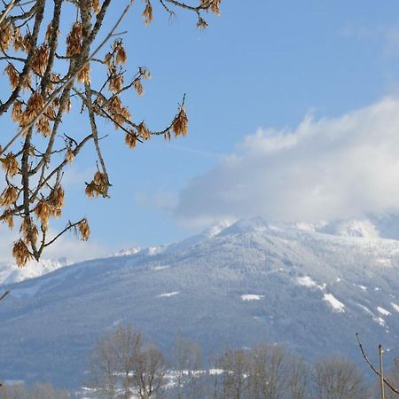 Gaestehaus Erle Ramsau am Dachstein Eksteriør bilde