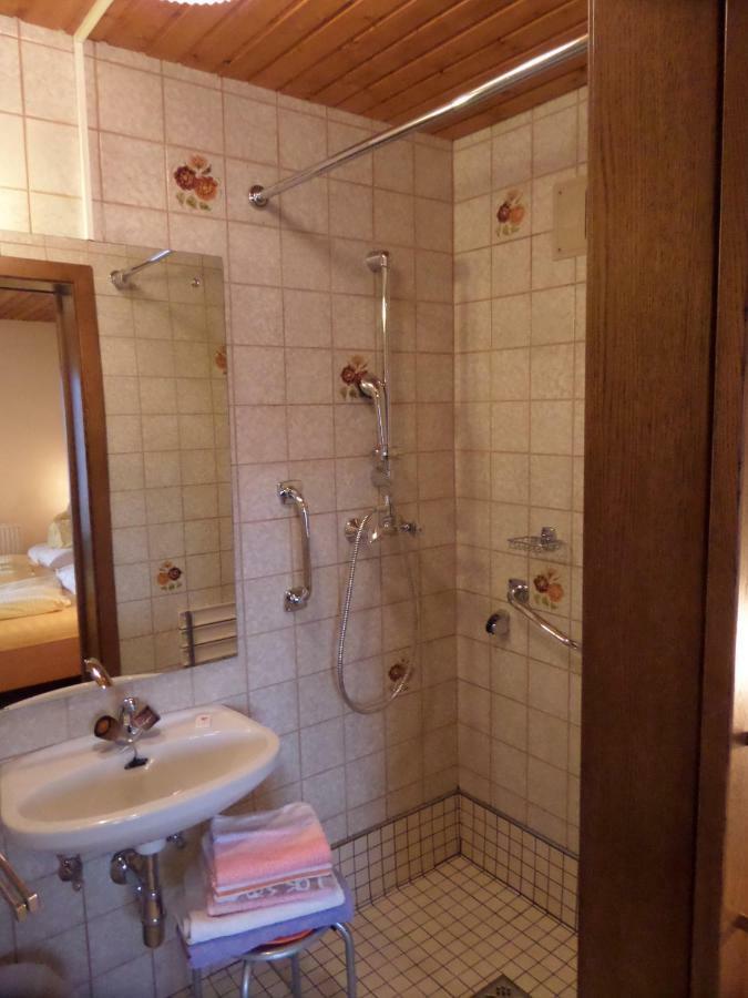 Gaestehaus Erle Ramsau am Dachstein Eksteriør bilde